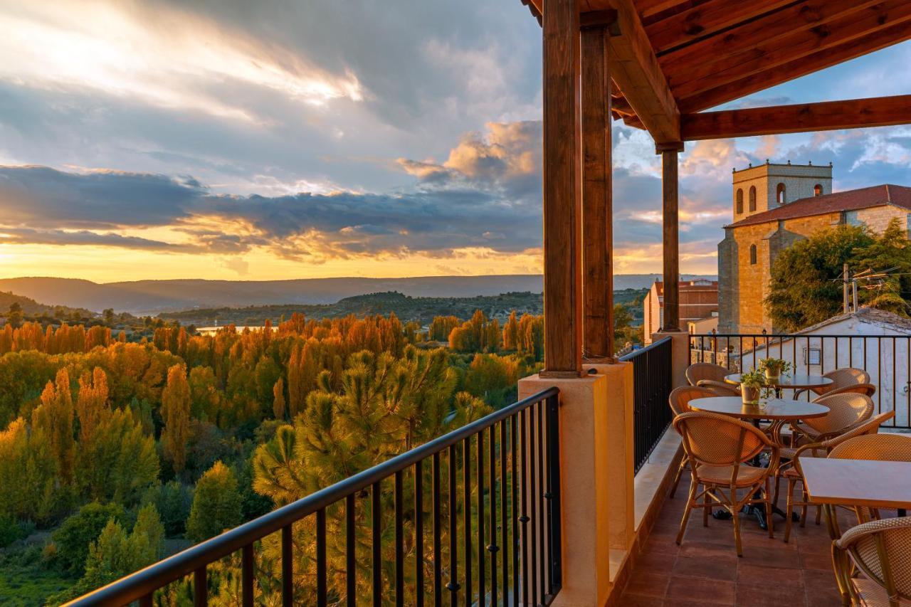 El Balcon De La Vega Hotel Pareja